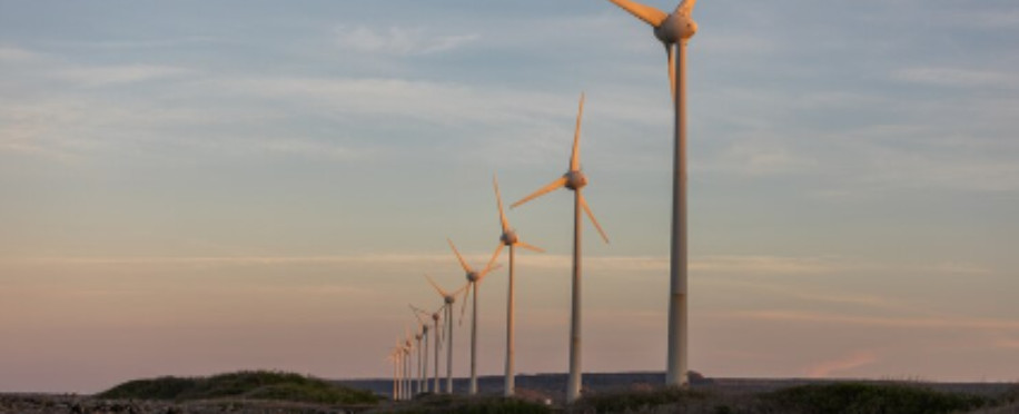 Maersk and Edison Chouest Forge Future of Wind Power