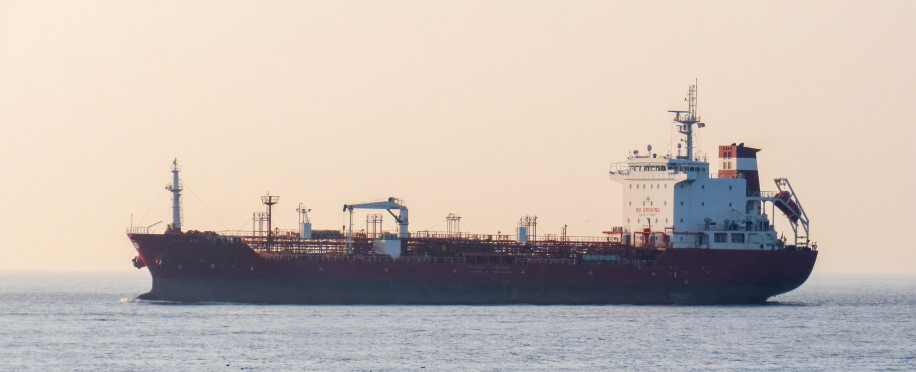 Dry Bulk Cargo