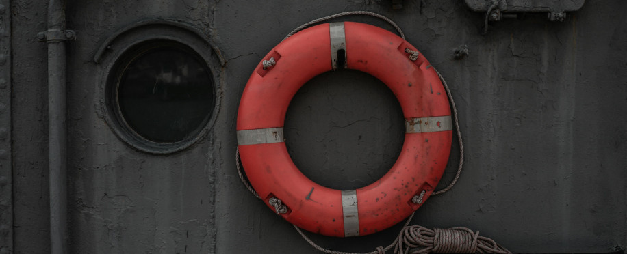 Maritime safety courses online