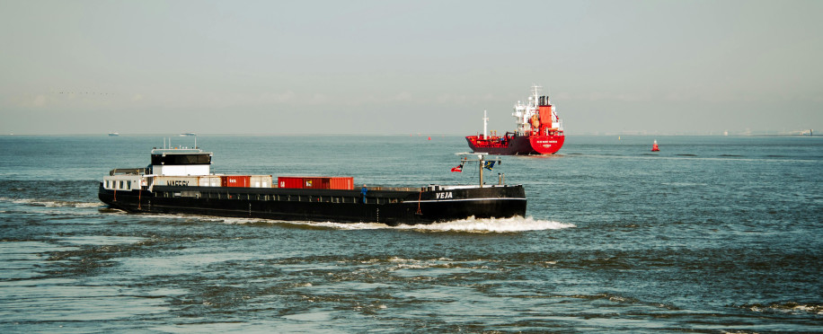 maritime safety courses in London