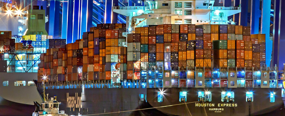 Container Terminal courses in London