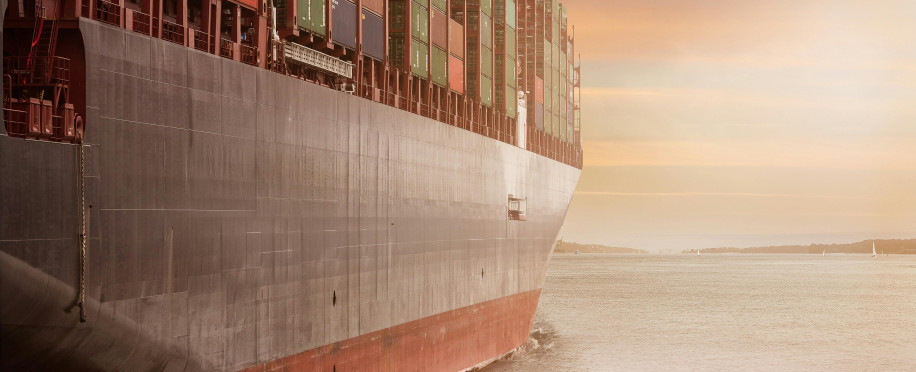 Shipping management courses online