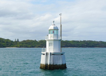 maritime safety courses in London